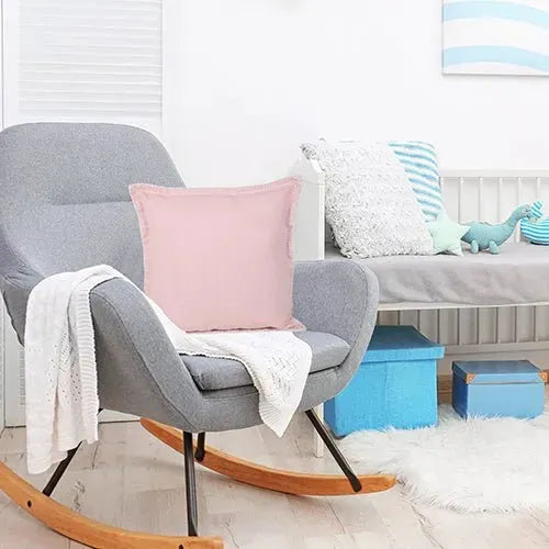 Vital 07844CPK Coral Pink Pillow