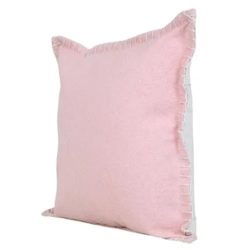 Vital 07844CPK Coral Pink Pillow