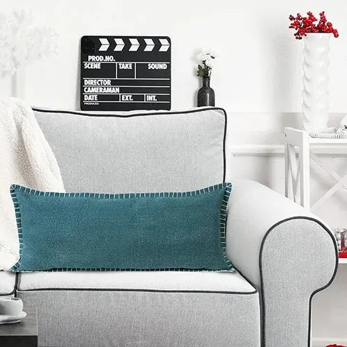 Vital 07860EVD Everglade Pillow