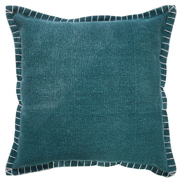 Vital 07860EVD Everglade Pillow - Rug & Home