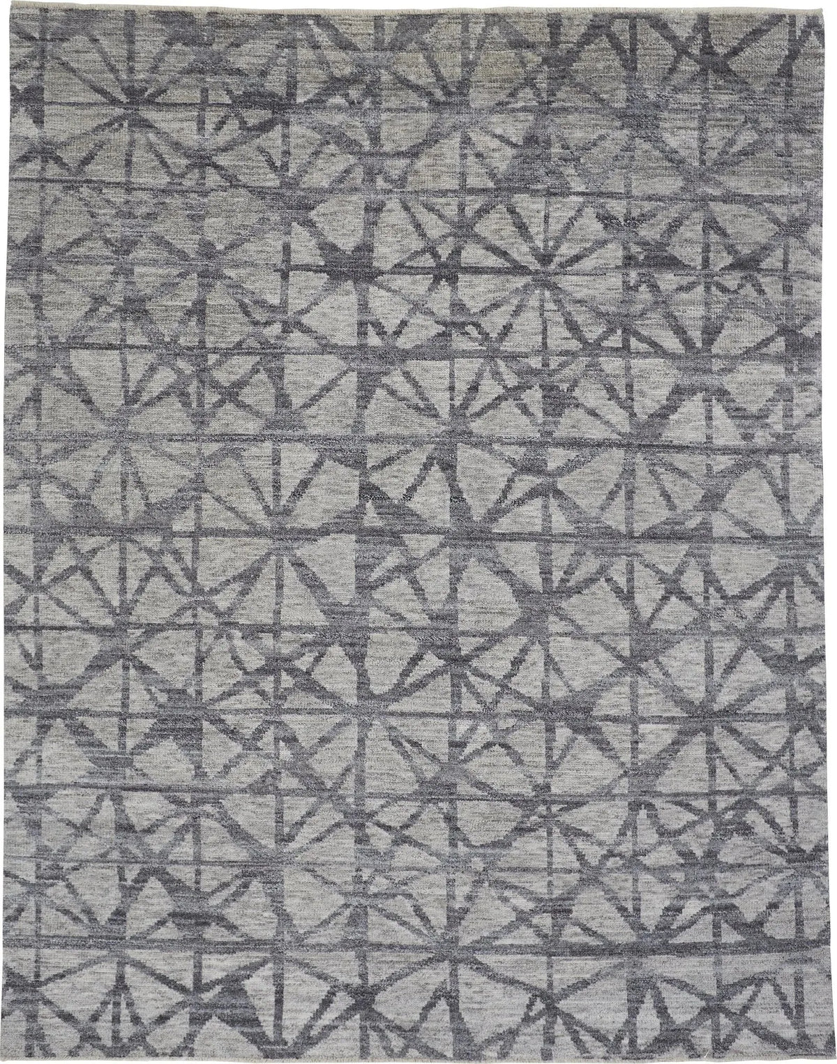 Vivien 6557F Gray Rug