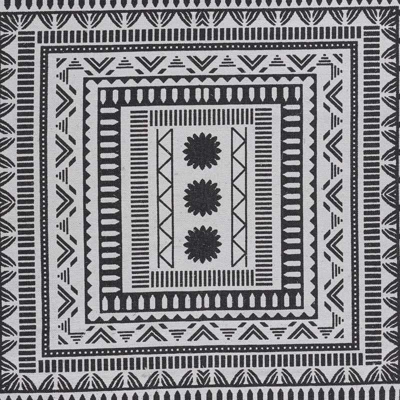 Vogue 99132MLT Multi Rug - Rug & Home