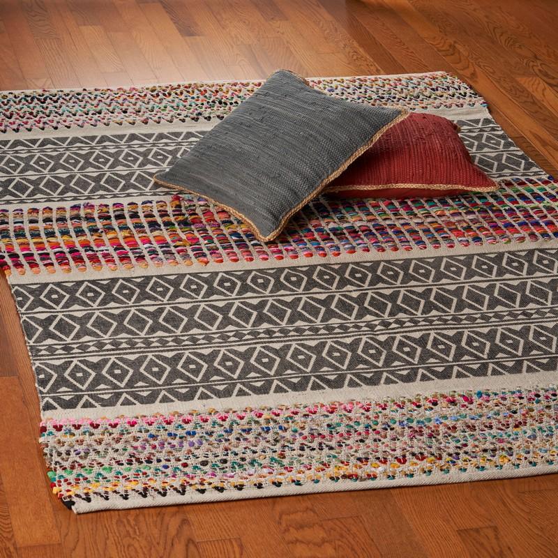 Vogue Lr04608 Multi Rug - Rug & Home