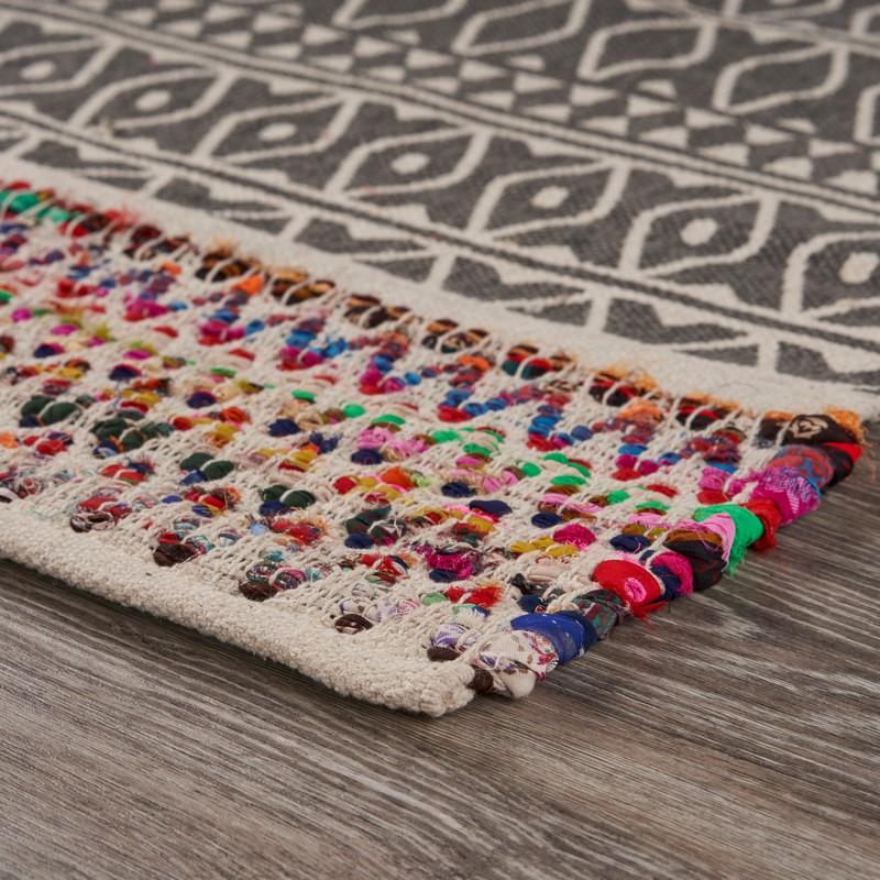 Vogue Lr04608 Multi Rug - Rug & Home