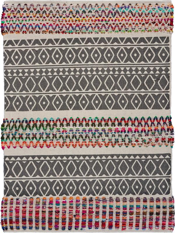 Vogue Lr04608 Multi Rug - Rug & Home