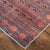Voss VOS39H4F Red/Brown Rug - Rug & Home