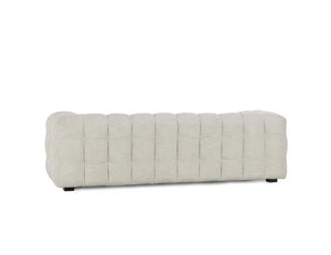 Walter 94" Sofa Beige - Rug & Home