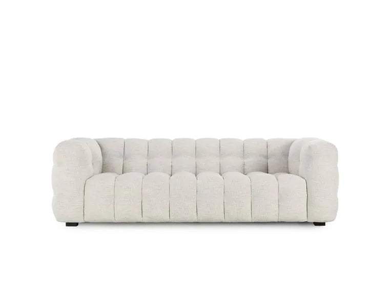 Walter 94" Sofa Beige - Rug & Home