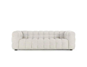 Walter 94" Sofa Beige - Rug & Home