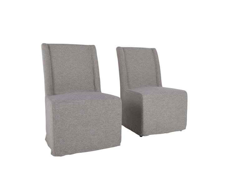 Warwick Dining Chair Set of 2 - Rug & Home