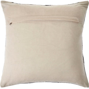 Wayne Lr07487 Gray/Brown Pillow - Rug & Home