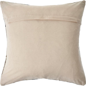 Wayne Lr07488 Gray/Charcoal Pillow - Rug & Home