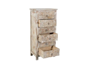 WD 6 DRAWER CHEST - Rug & Home