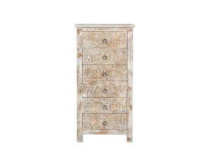 WD 6 DRAWER CHEST - Rug & Home