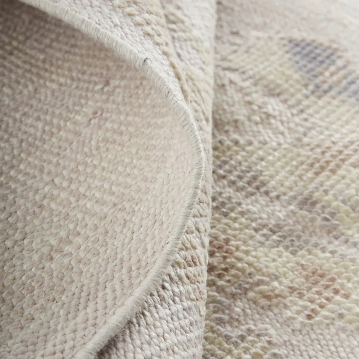 Wendover 6864F Gray/Ivory Rug