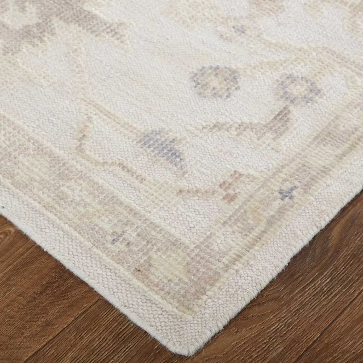 Wendover 6864F Gray/Ivory Rug