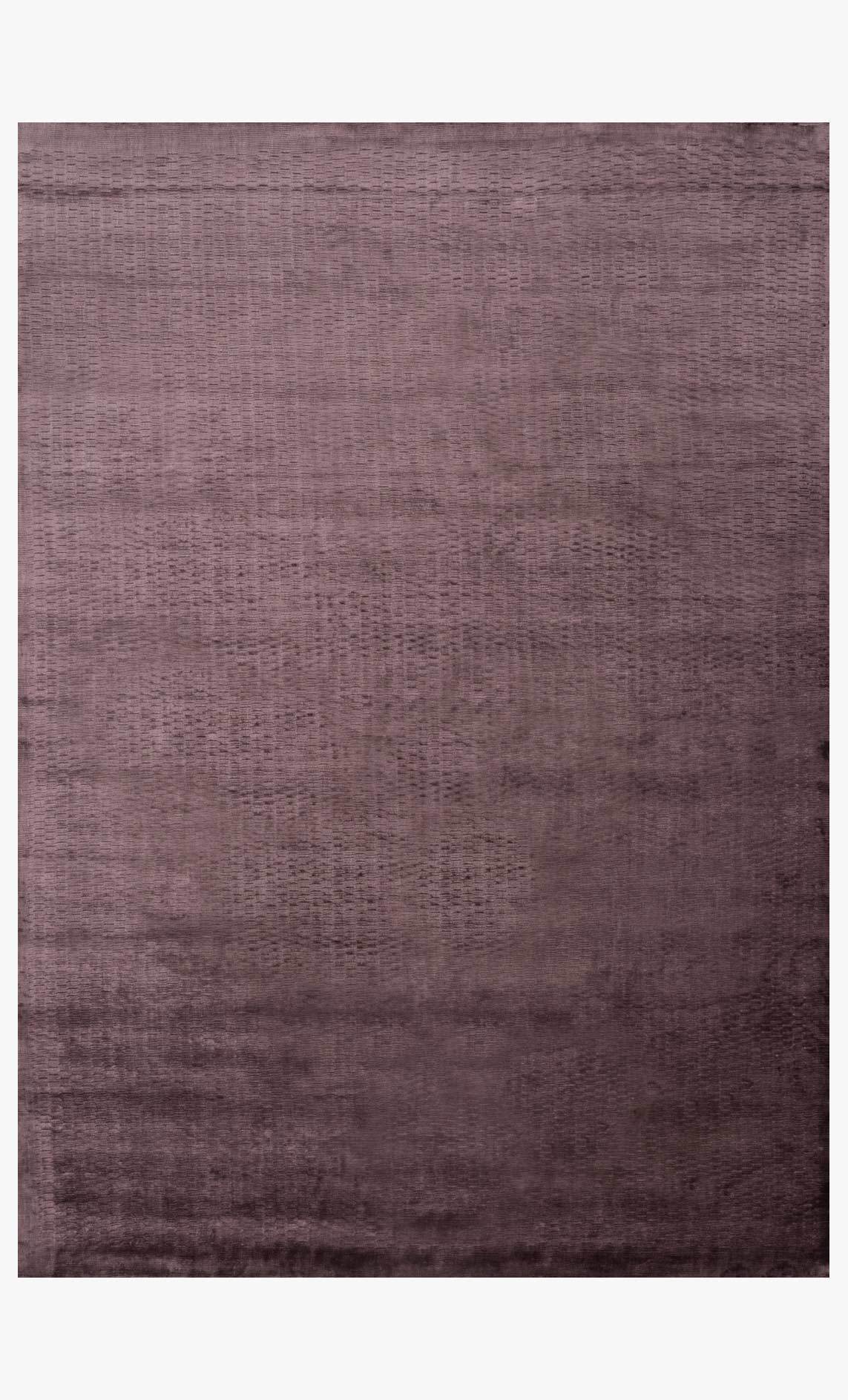 Westley WE 02 Plum Rug - Rug & Home