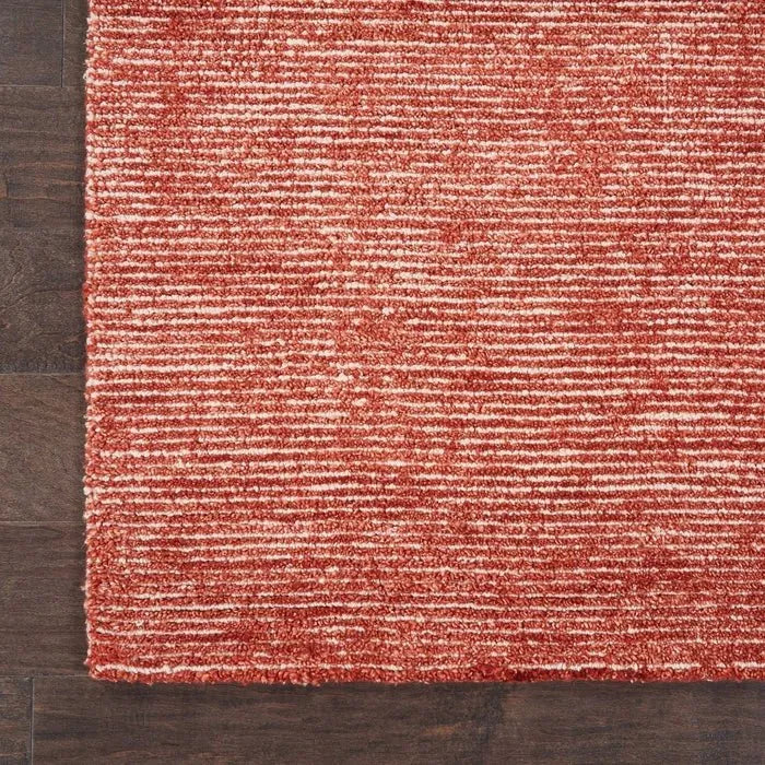 Weston WES01 Brick Rug - Rug & Home