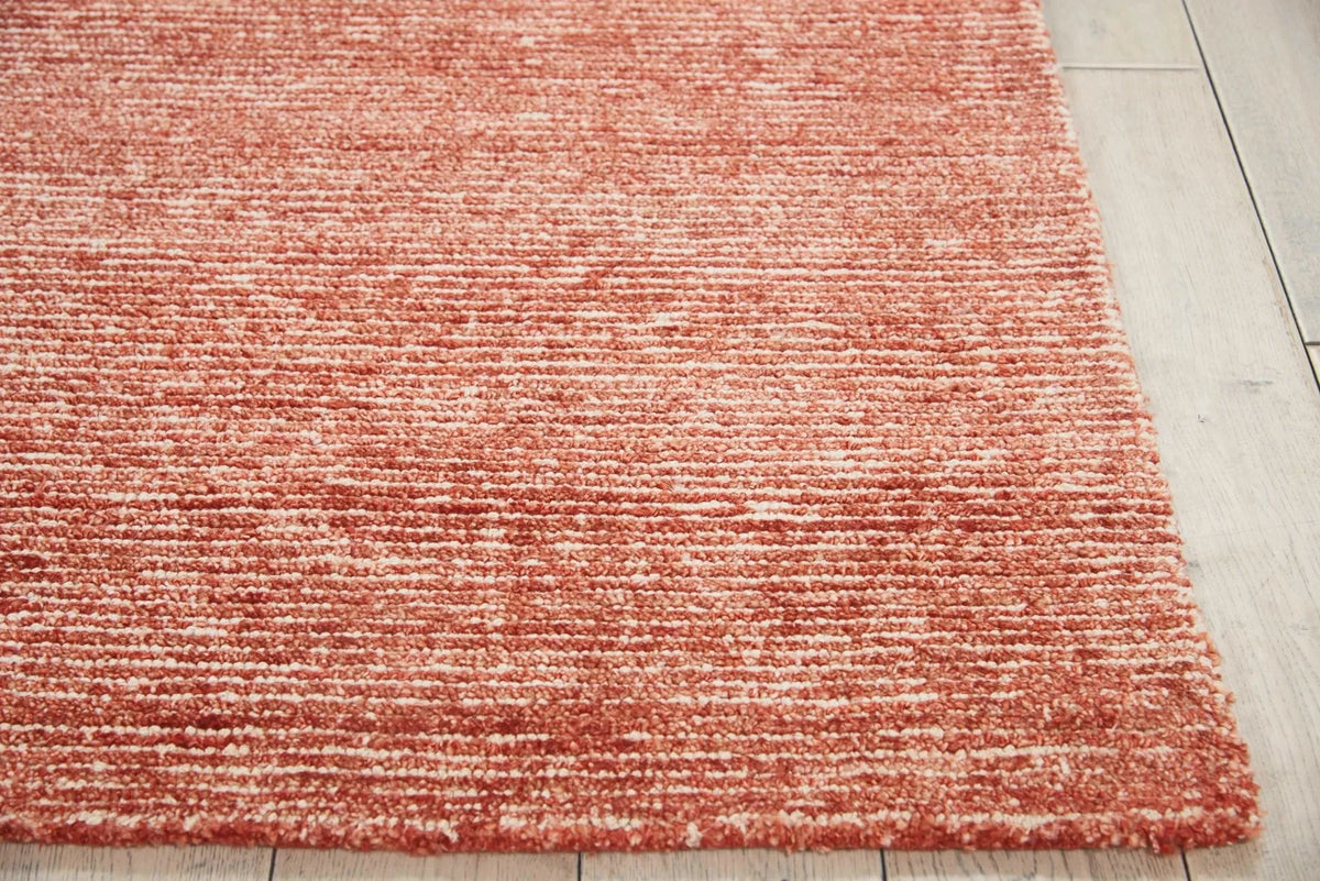 Weston WES01 Brick Rug - Rug & Home