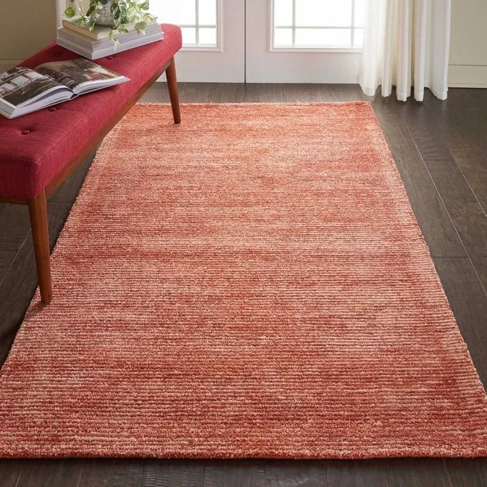 Weston WES01 Brick Rug - Rug & Home