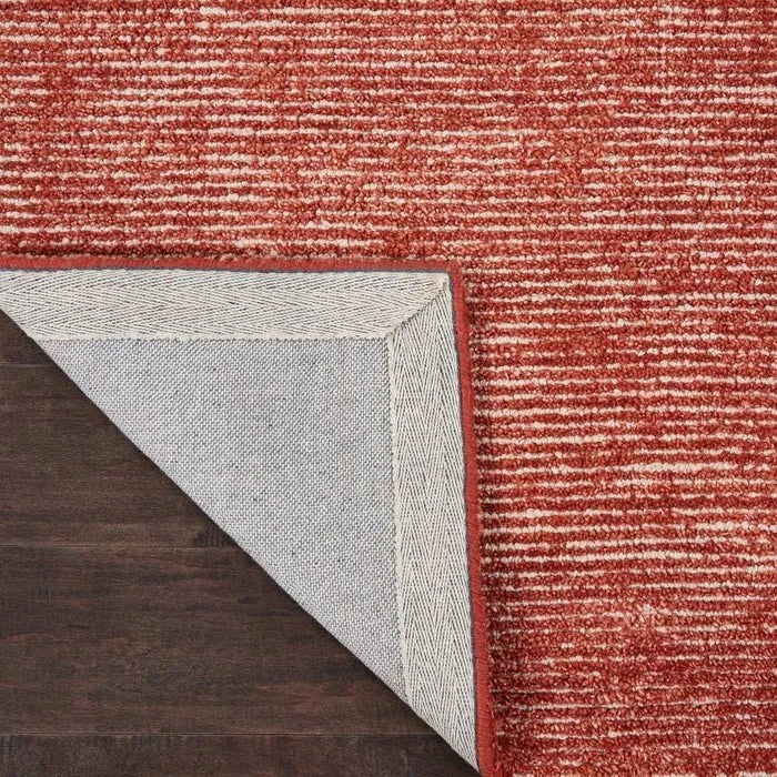 Weston WES01 Brick Rug - Rug & Home