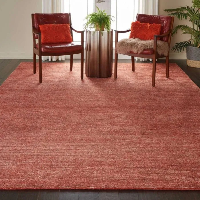 Weston WES01 Brick Rug - Rug & Home