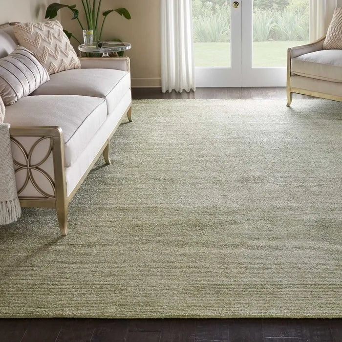 Weston WES01 Citron Rug - Rug & Home