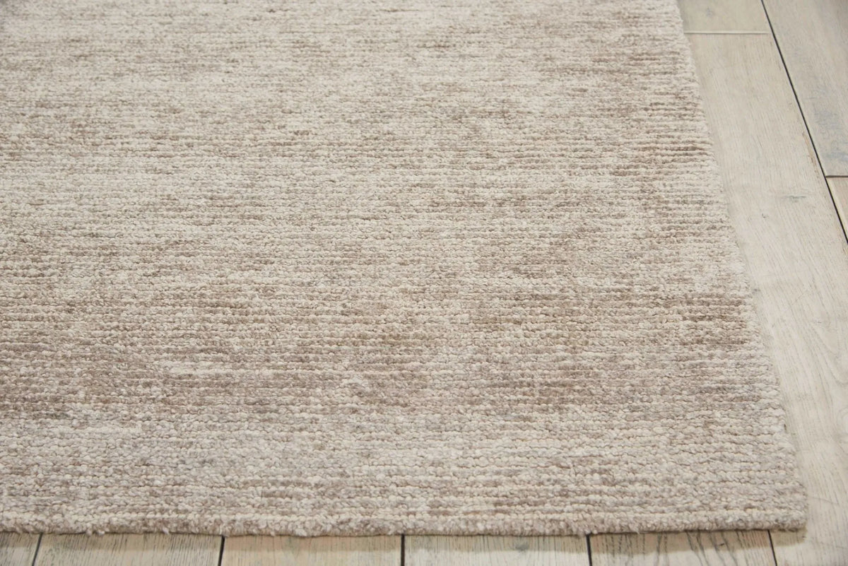 Weston WES01 Oatmeal Rug - Rug & Home