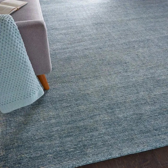 Weston WES01 Seafoam Rug