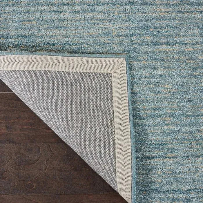 Weston WES01 Seafoam Rug