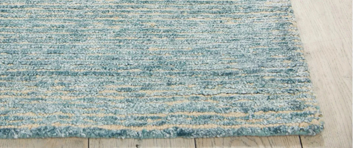 Weston WES01 Seafoam Rug