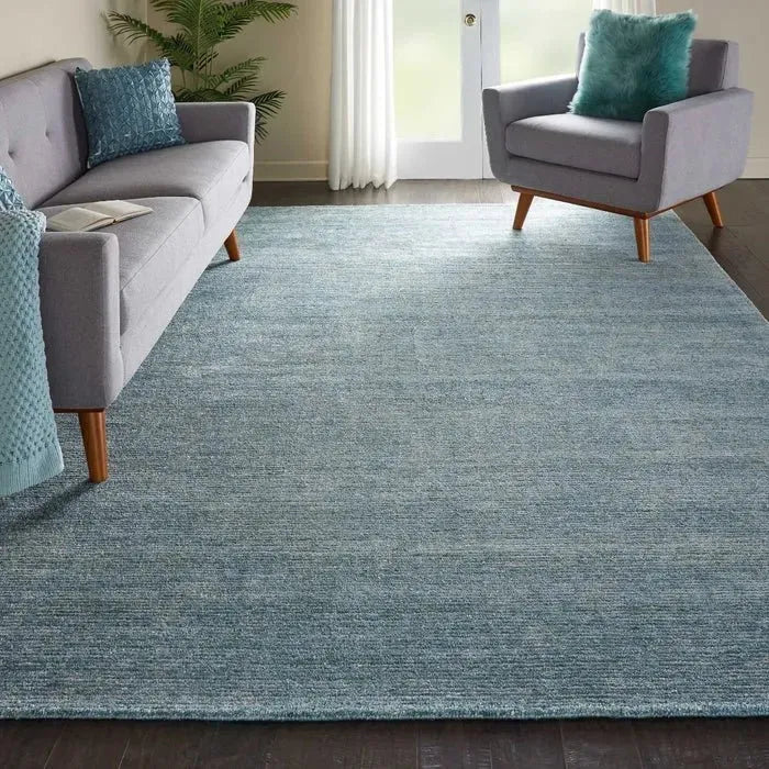 Weston WES01 Seafoam Rug