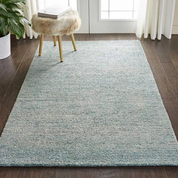 Weston WES01 Seafoam Rug