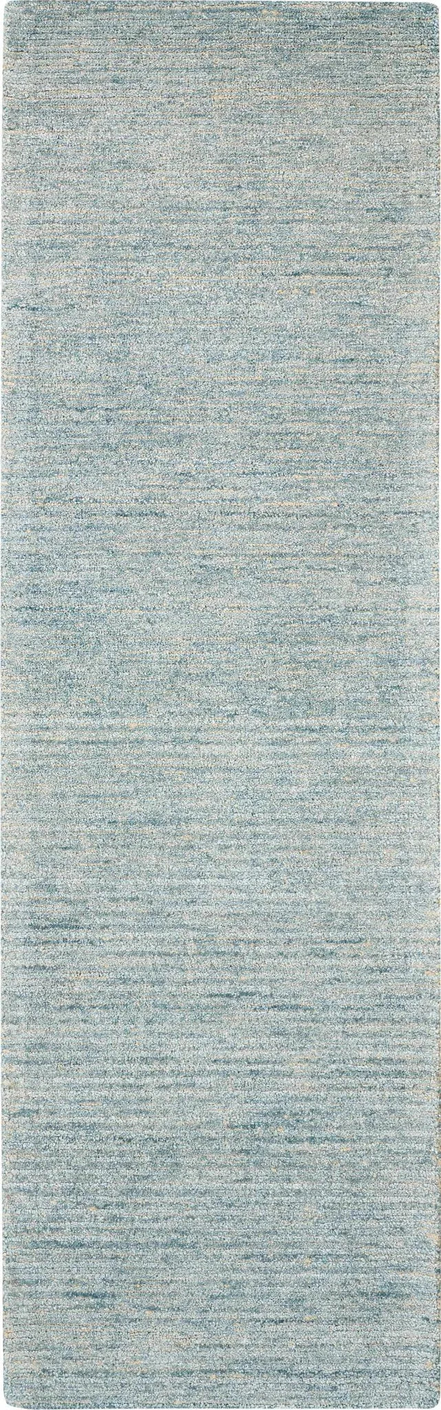 Weston WES01 Seafoam Rug
