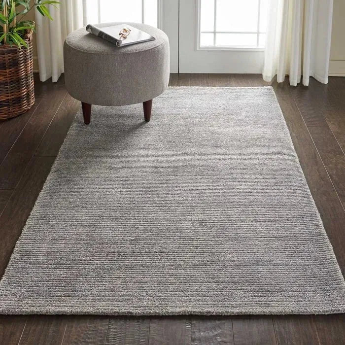 Weston WES01 Silver Birch Rug