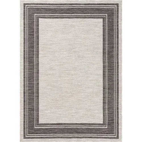 Westport 82297IAN Ivory/Anthracite Rug