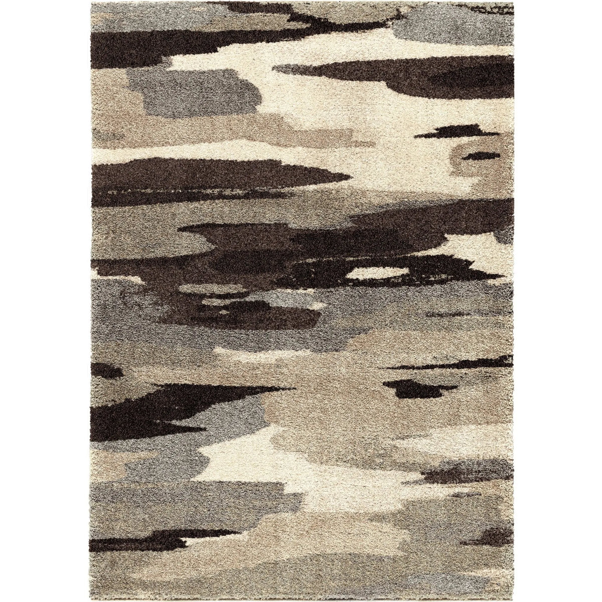 Wild Weave 1663 Cumulus Slate Rug - Rug & Home