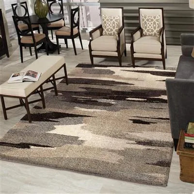 Wild Weave 1663 Cumulus Slate Rug - Rug & Home