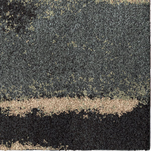 Wild Weave 1668 Canyon Steel Blue Rug - Rug & Home
