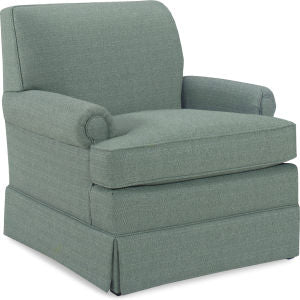 Williamsburg Chair - Rug & Home