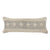Willow Lr07315 Gray/Taupe Pillow - Rug & Home