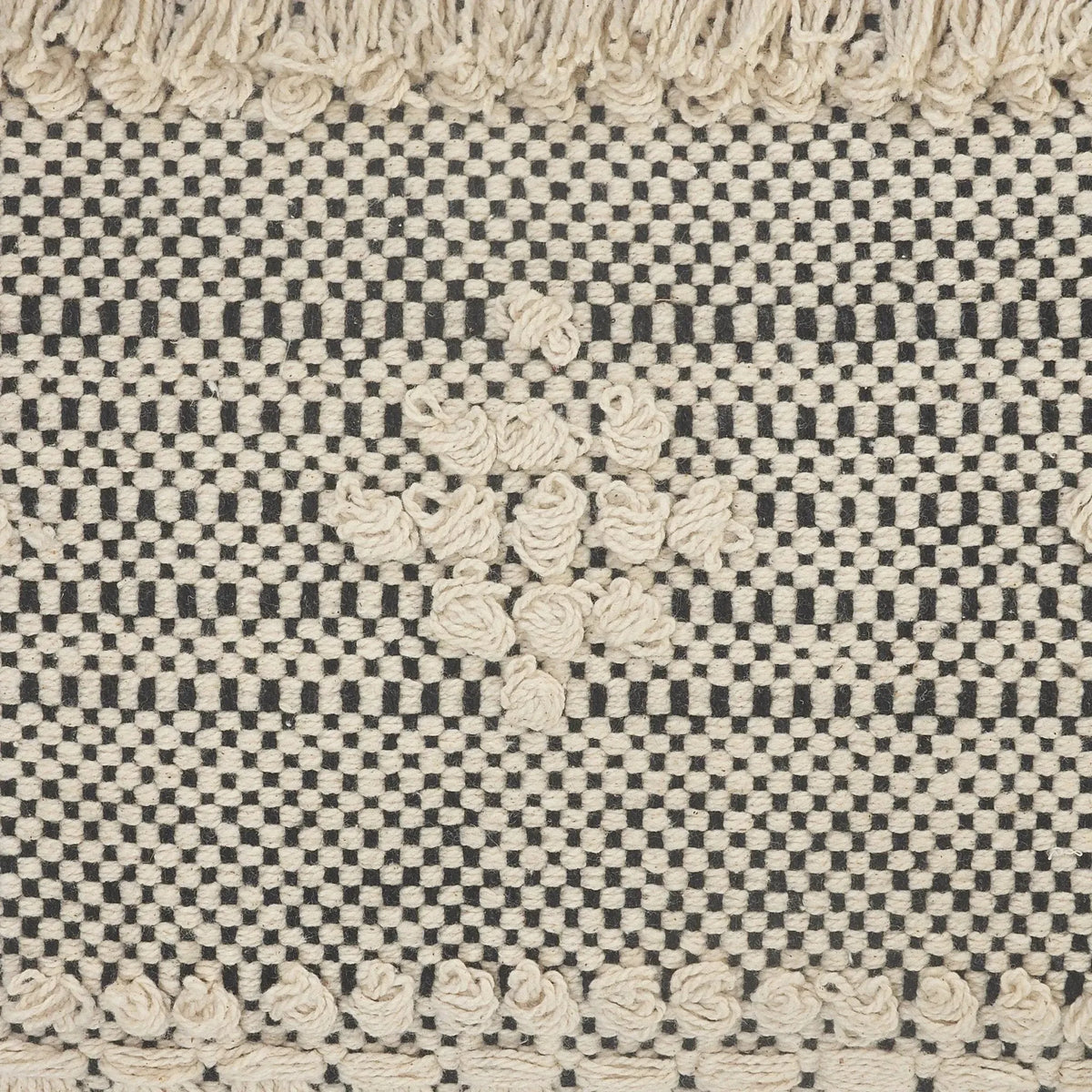 Willow Lr07315 Gray/Taupe Pillow