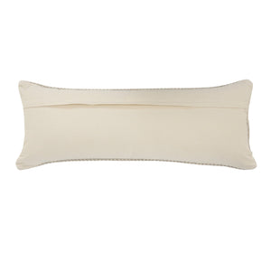 Willow Lr07318 Beige/Cream Pillow - Rug & Home