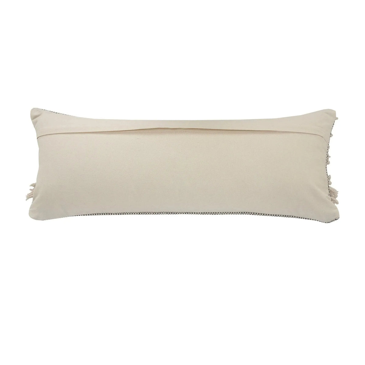 Willow Lr07319 Gray/Ivory Pillow