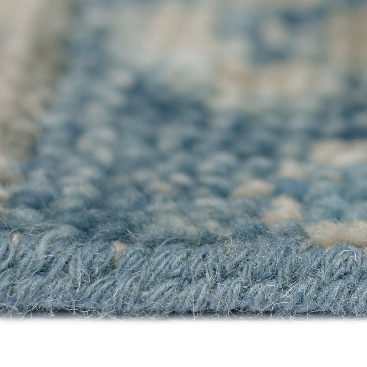Willow WIL-1 Blue Rug - Rug & Home