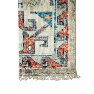 Willow WIL-2 Multicolor Rug - Rug & Home