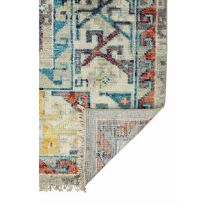 Willow WIL-2 Multicolor Rug - Rug & Home