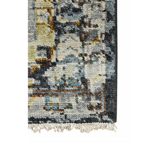 Willow WIL-4 Multicolor Rug - Rug & Home