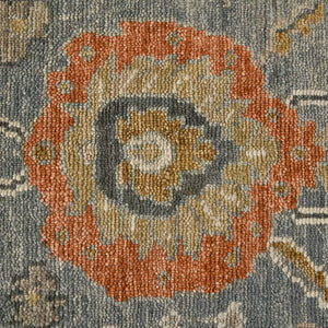 Willow WIL-8 Grey Rug - Rug & Home