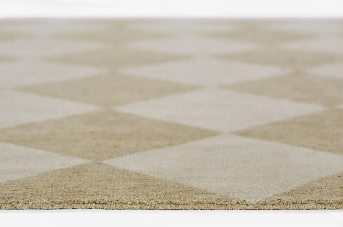 Willow WLO-4 Beige Rug - Rug & Home